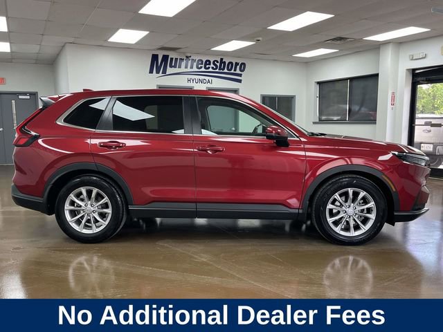 Used 2023 Honda CR-V EX-L image 4