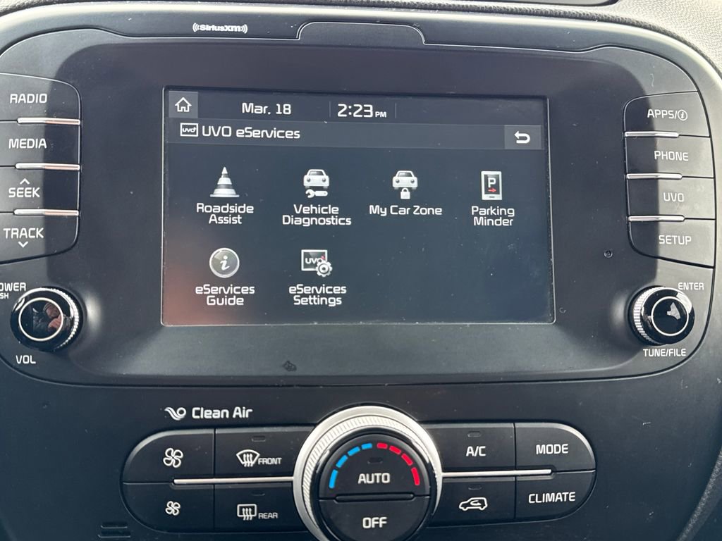 Used 2018 Kia Soul + image 23