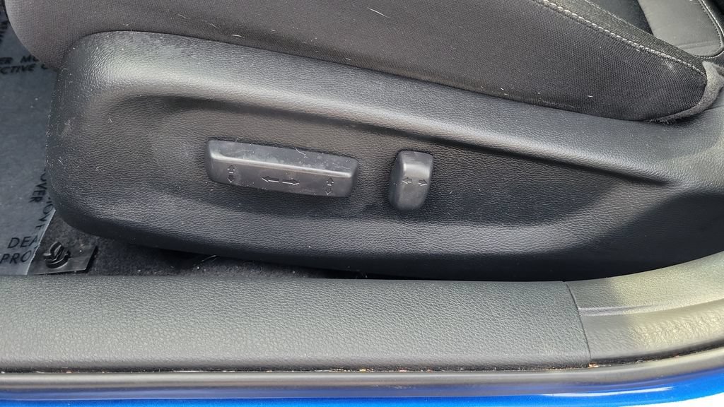 Used 2020 Honda Civic EX image 19