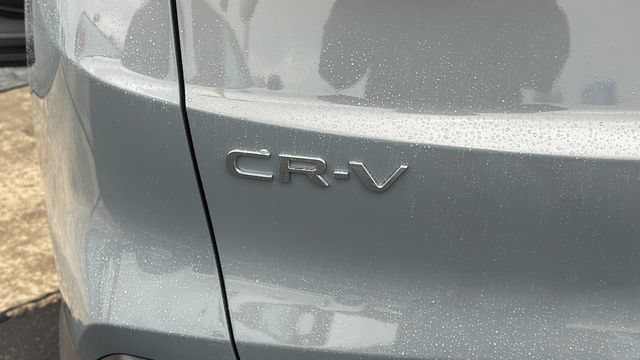 New 2026 Honda CR-V LX image 12