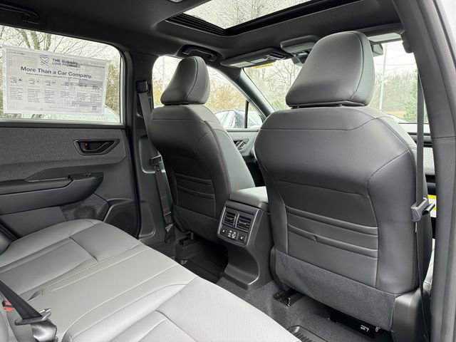 New 2026 Subaru Outback Limited image 18