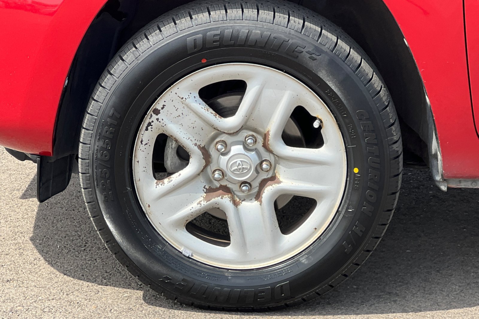 Used 2012 Toyota RAV4 4WD V6 w/ Tow Prep Pkg image 26