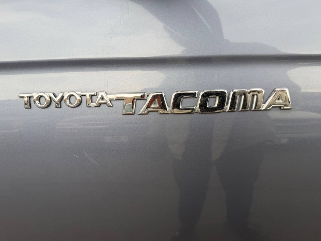 Used 1998 Toyota Tacoma 4x4 Xtracab image 40