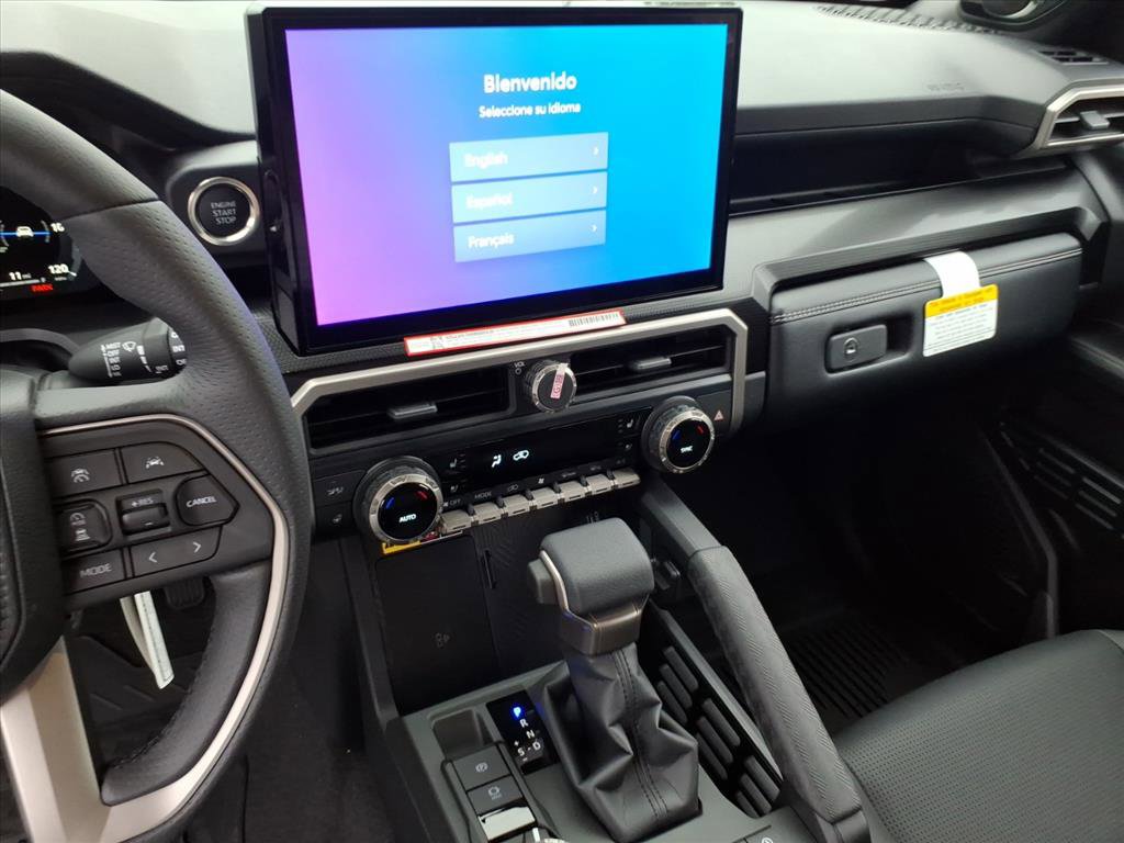 New 2026 Toyota 4Runner Limited AWD/4WD image 17