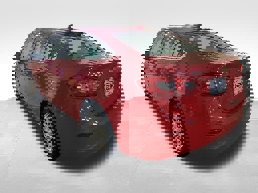 Used 2019 Chevrolet Cruze LT w/ LT Fleet Convenience Package image 3