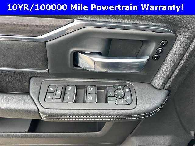 New 2026 RAM 2500 Laramie image 17