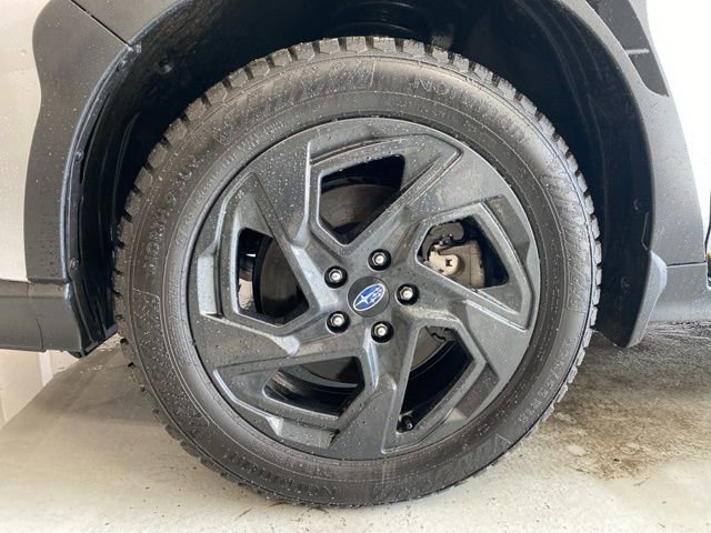 Certified 2024 Subaru Crosstrek 2.5i Sport image 5