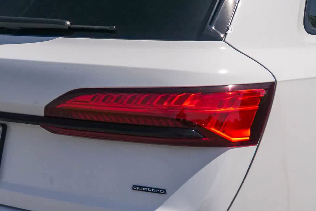 New 2026 Audi Q7 2.0T Premium Plus image 11