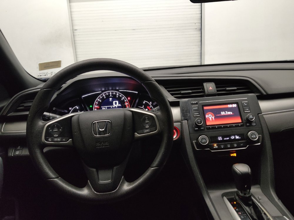 Used 2018 Honda Civic LX-P image 22