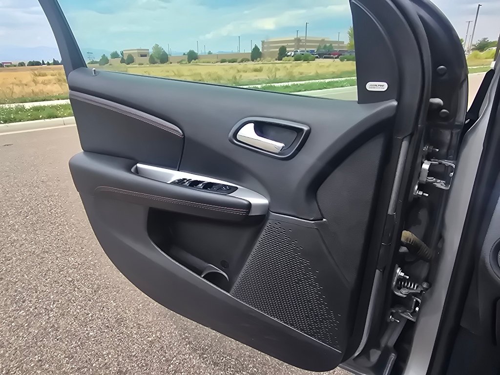 Used 2019 Dodge Journey GT AWD/4WD image 17