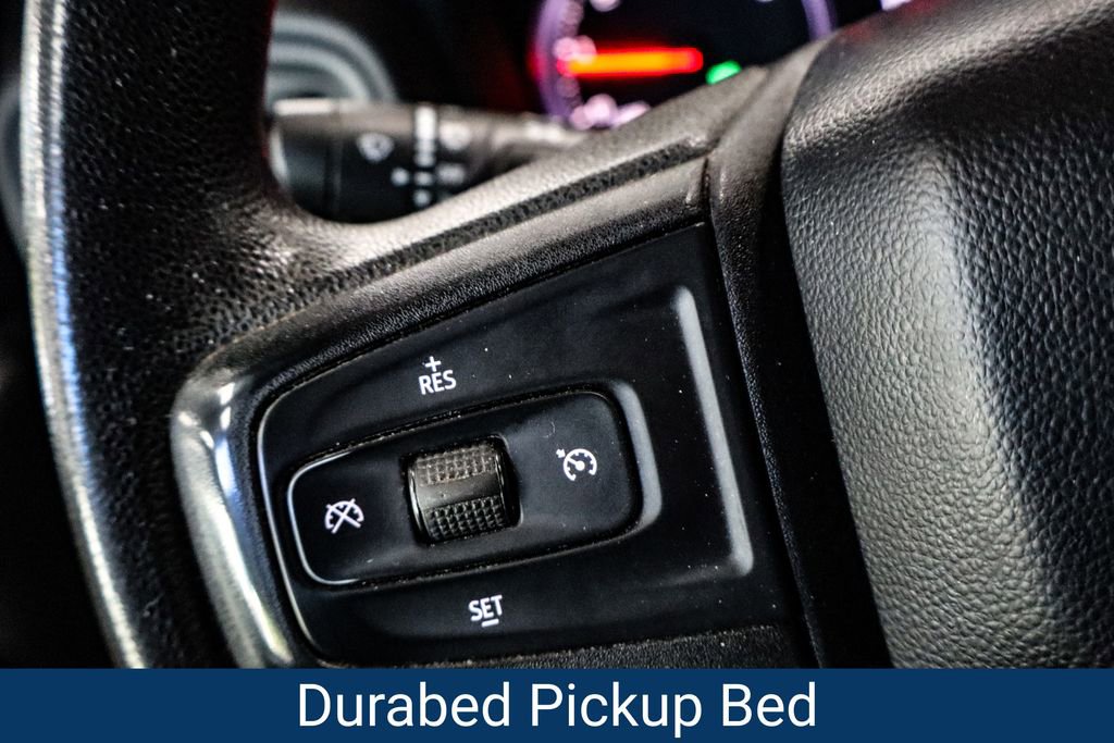 Certified 2024 Chevrolet Silverado 2500 Custom w/ Custom Value Package image 25