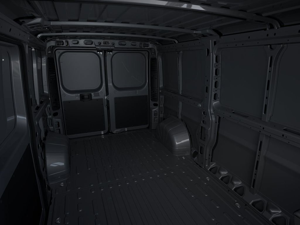 New 2026 RAM ProMaster 1500 FWD image 16