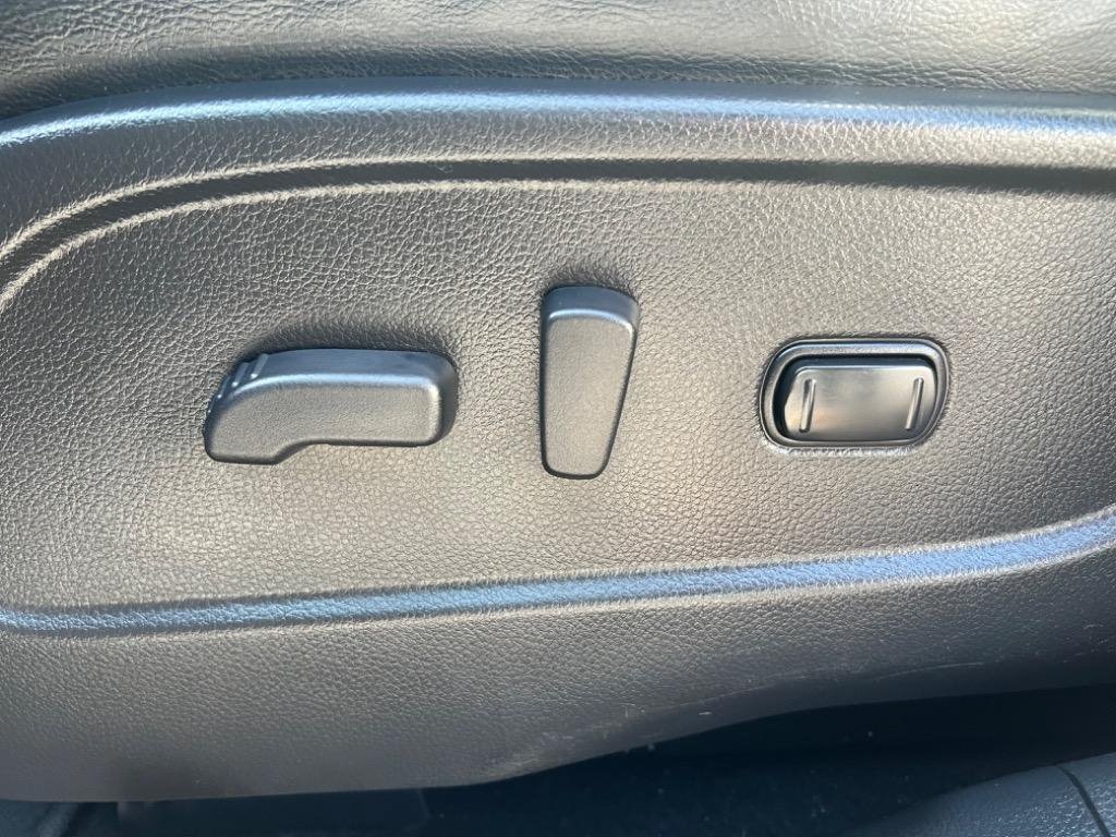Used 2014 Nissan Murano SL w/ Navigation Package FWD image 15
