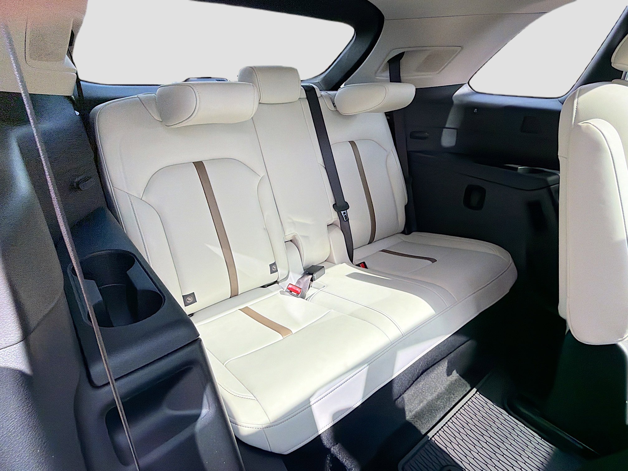 Used 2024 MAZDA CX-90 Plug-In Hybrid w/ Premium Plus image 20