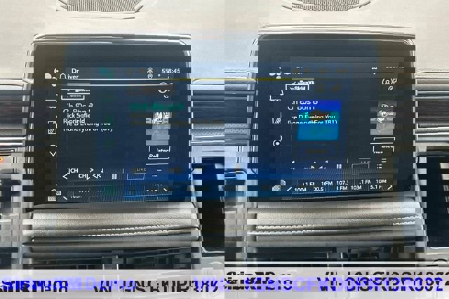 Used 2023 Chevrolet Suburban Premier RWD image 33