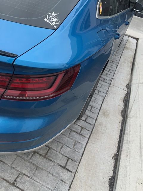 Used 2023 Volkswagen Arteon SEL image 10