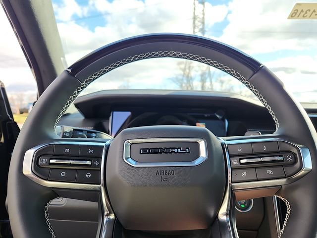 New 2026 GMC Acadia Denali Ultimate image 15