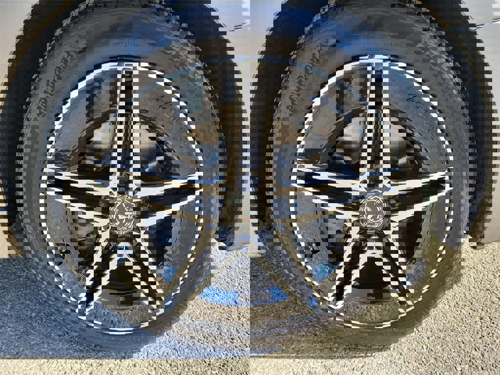 Used 2024 Mercedes-Benz C 300 4MATIC Sedan image 11