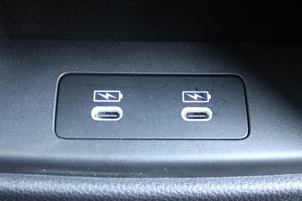 Certified 2024 Honda CR-V Sport Touring image 15
