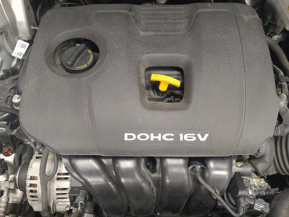 Used 2017 Kia Forte LX w/ LX Popular Package image 30