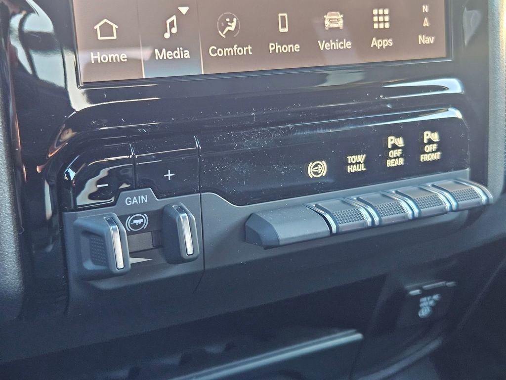 New 2026 RAM 3500 Tradesman image 30