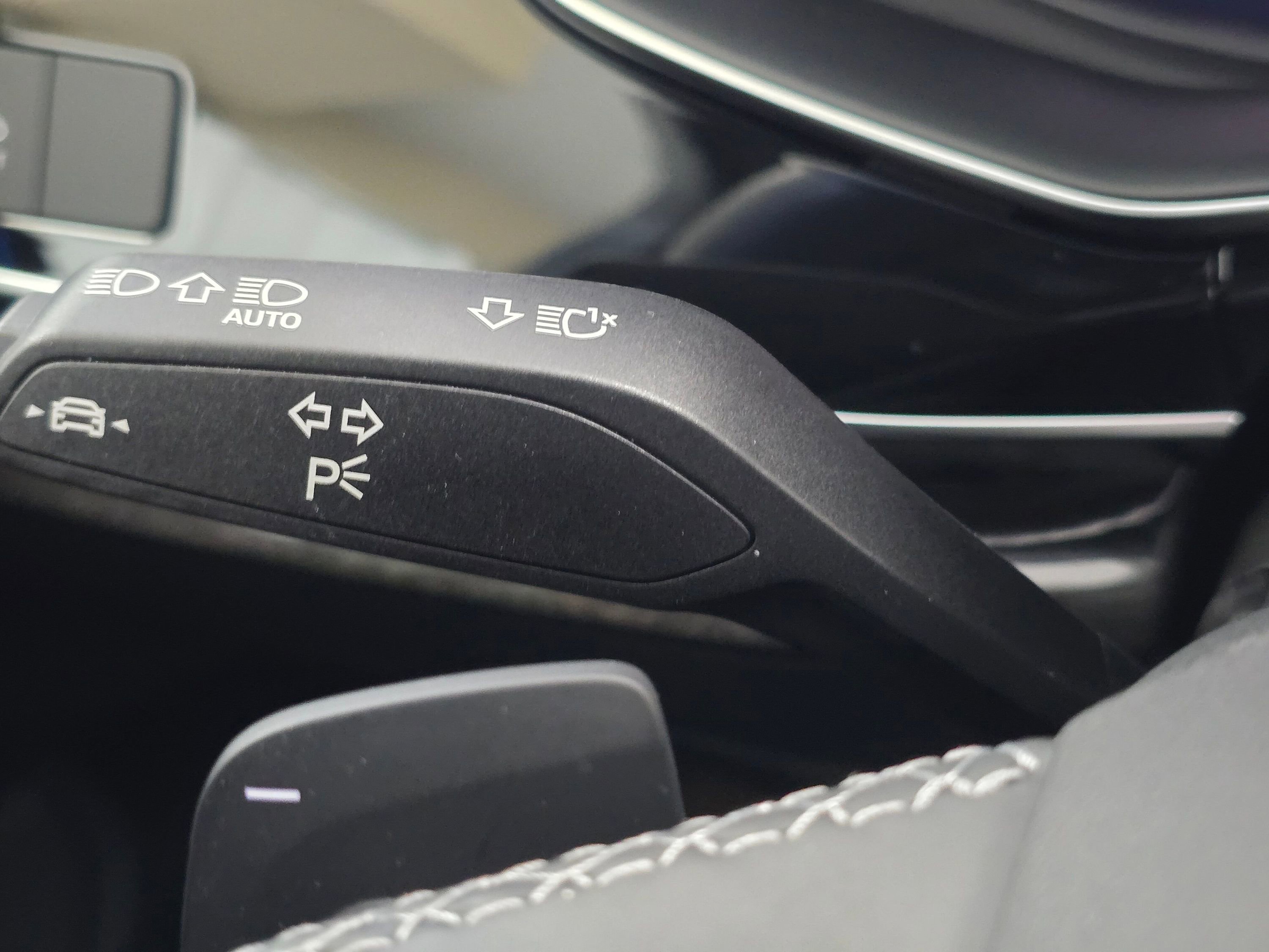 Certified 2025 Audi Q7 3.0T Premium Plus w/ Premium Plus Package image 42