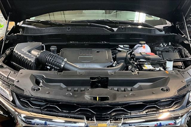 New 2026 Chevrolet Blazer LT w/ Convenience Package image 12