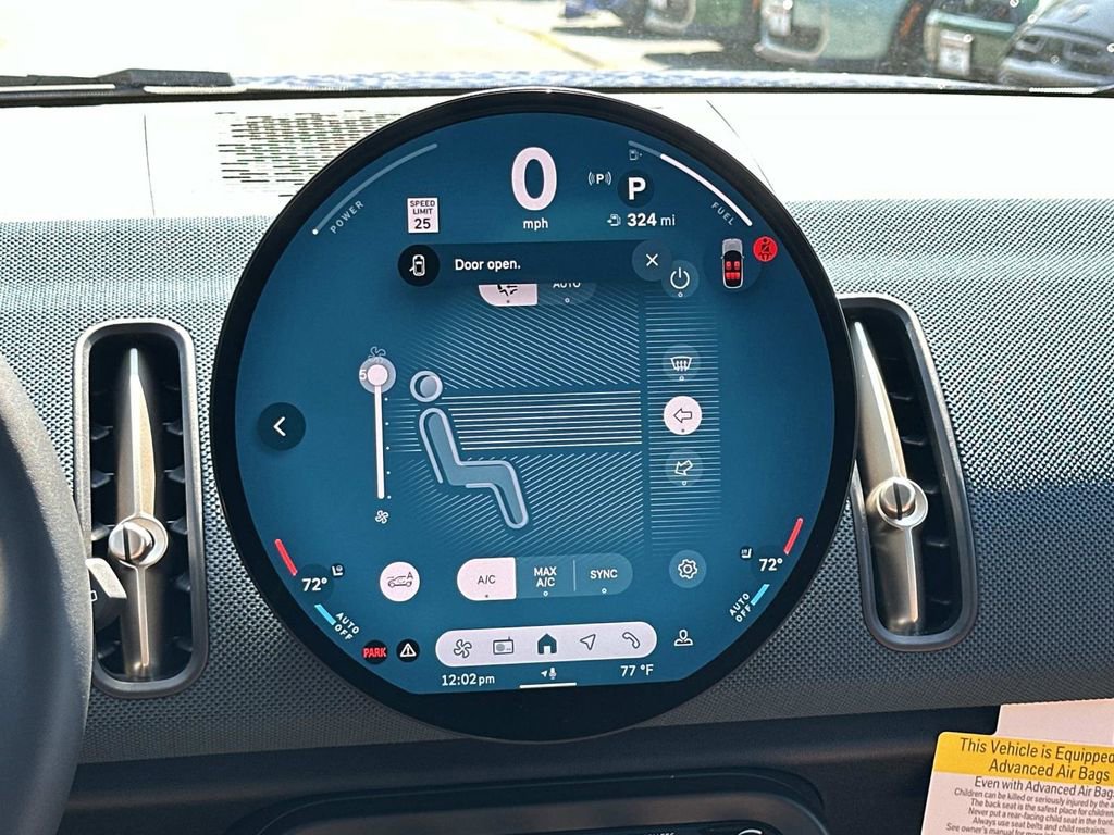 Used 2026 MINI Cooper Countryman S image 7