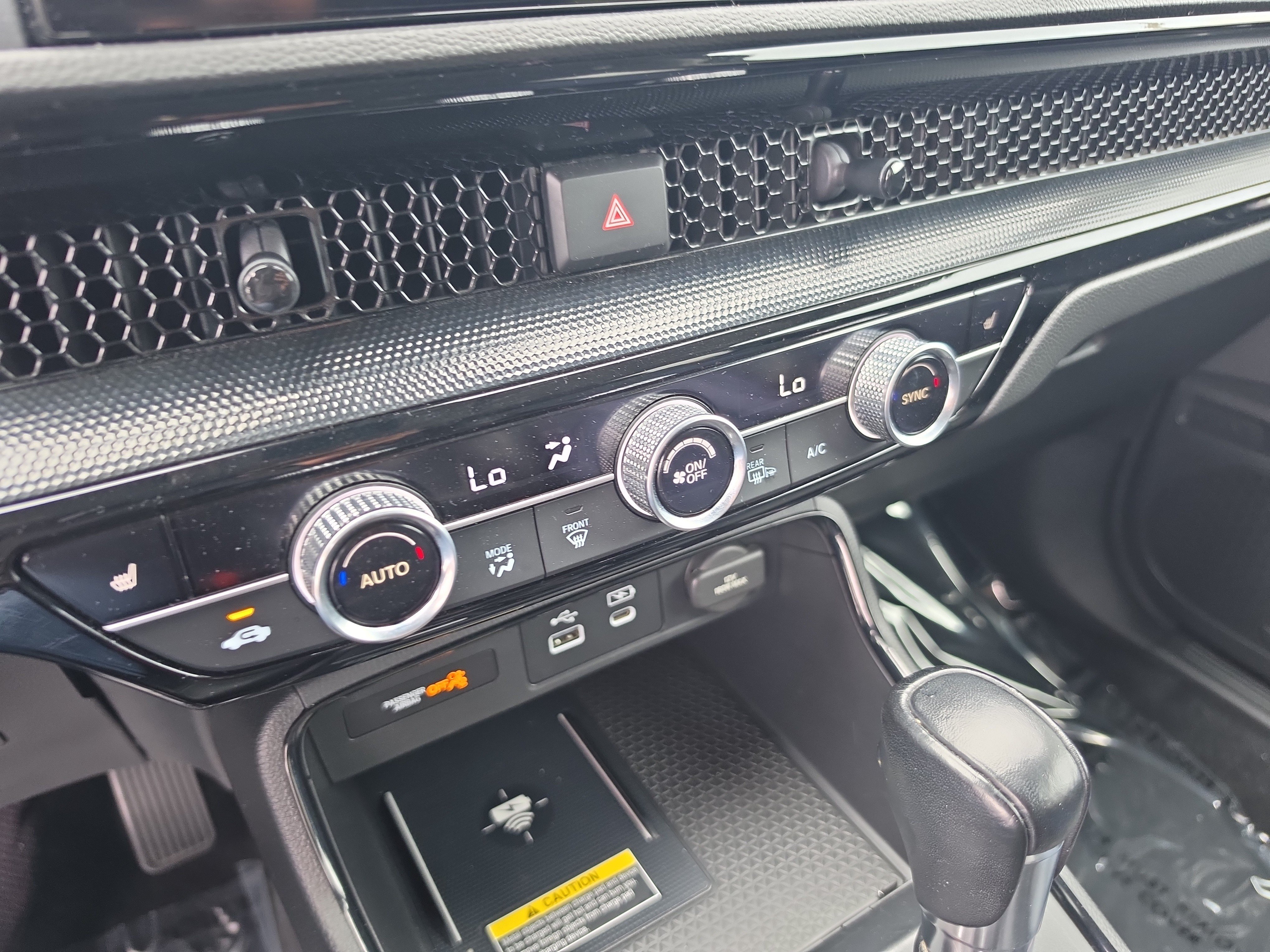 Certified 2023 Honda CR-V EX-L image 24