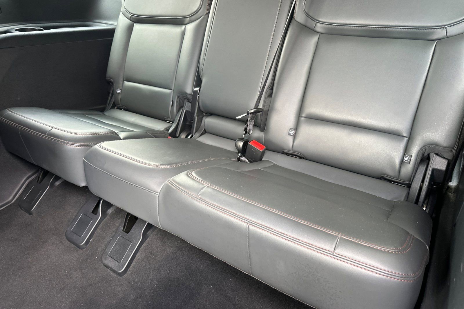 Certified 2025 Ford Expedition Active image 13