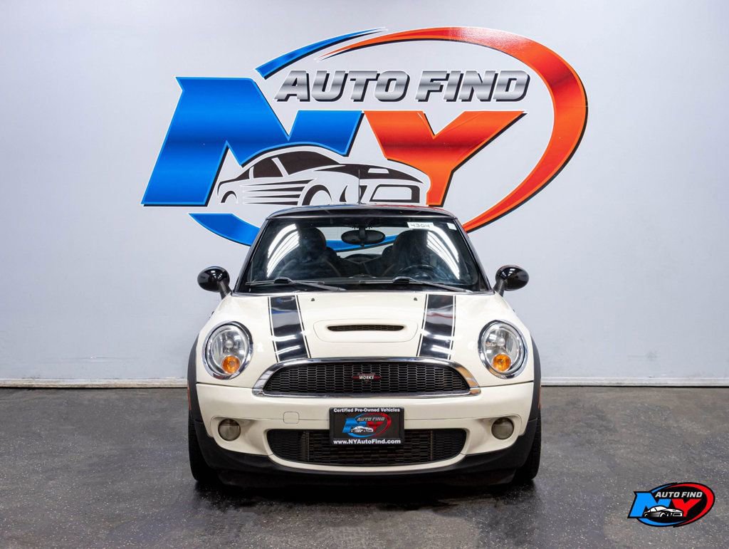 Used 2009 MINI Cooper John Cooper Works image 8