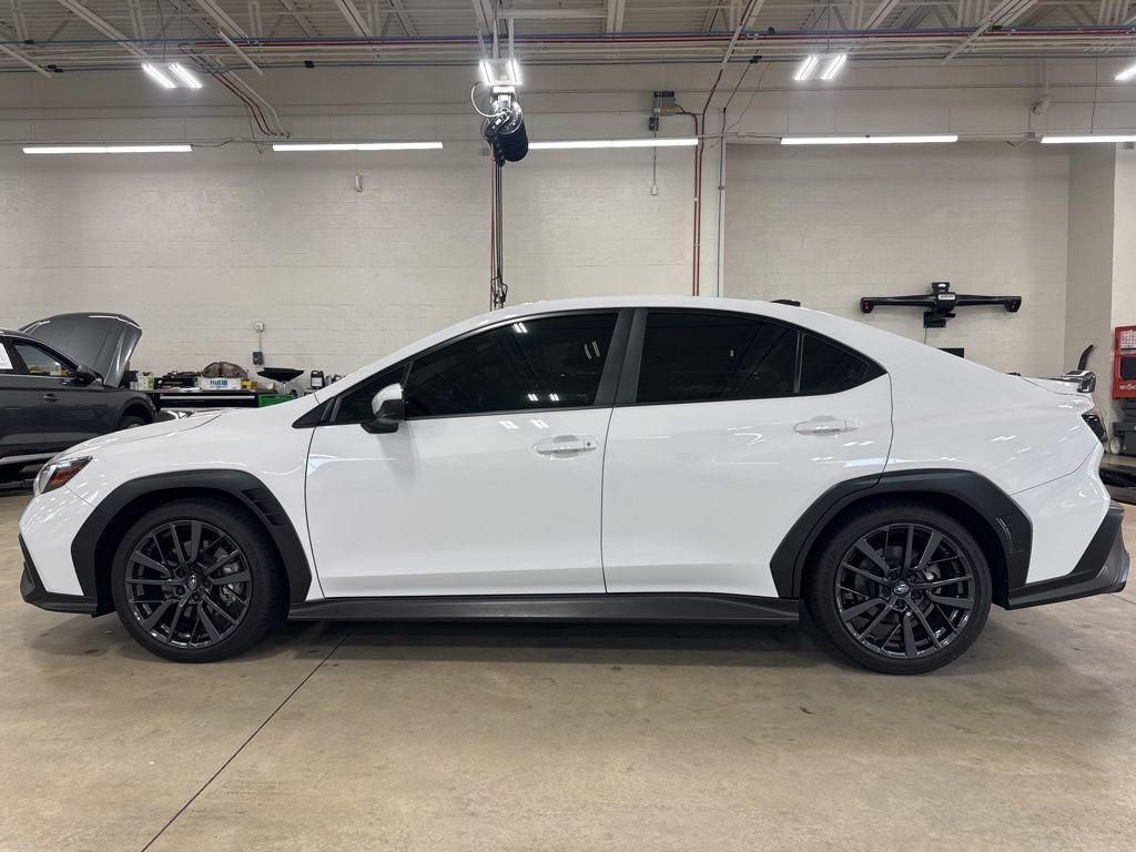 Used 2024 Subaru WRX Premium image 12