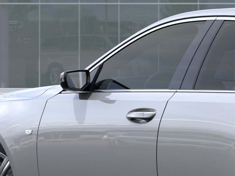 New 2026 Cadillac CT5 Premium Luxury w/ Technology Package RWD image 12