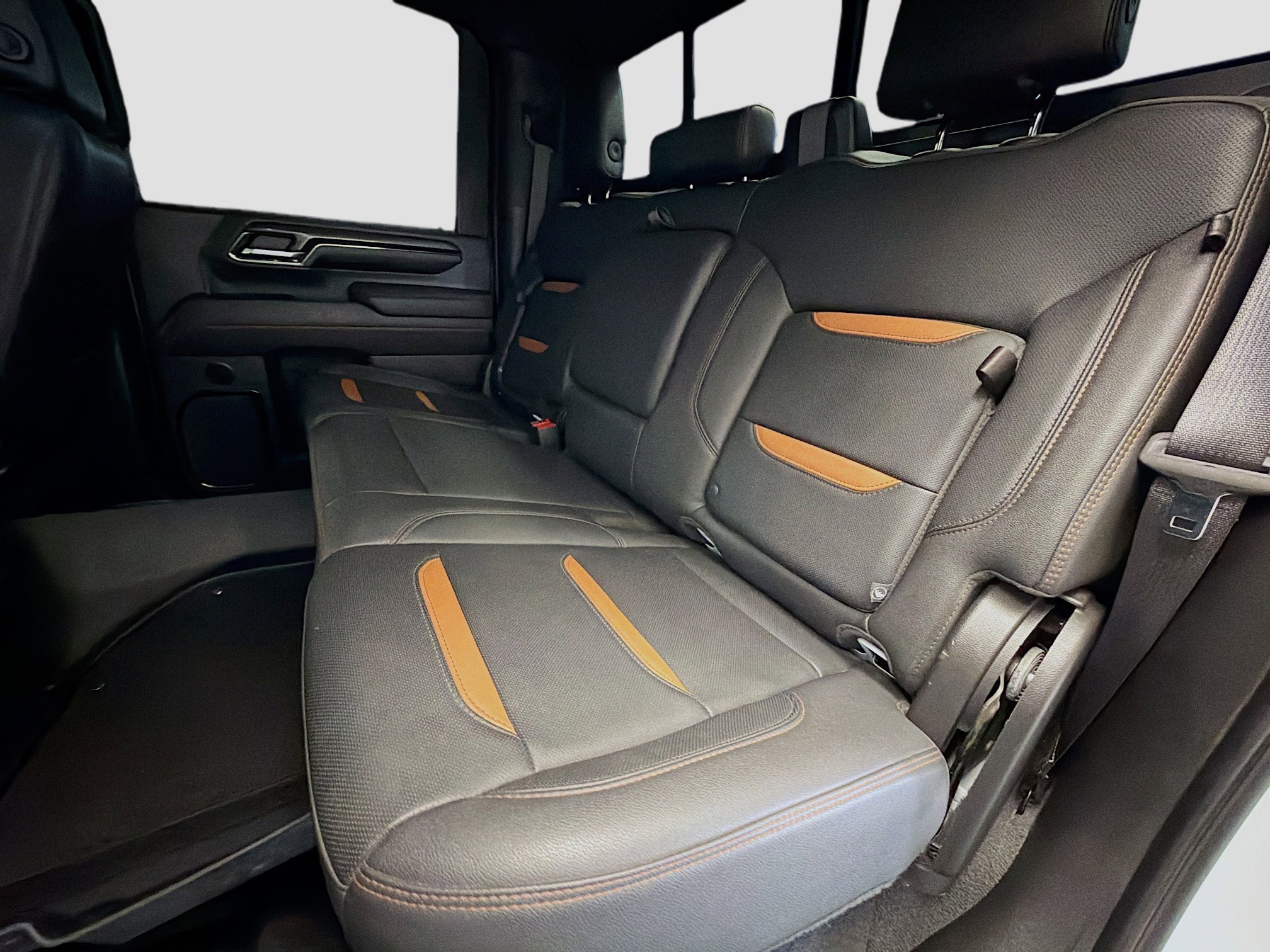 Used 2024 GMC Sierra 2500 AT4 w/ AT4 Premium Plus Package image 13