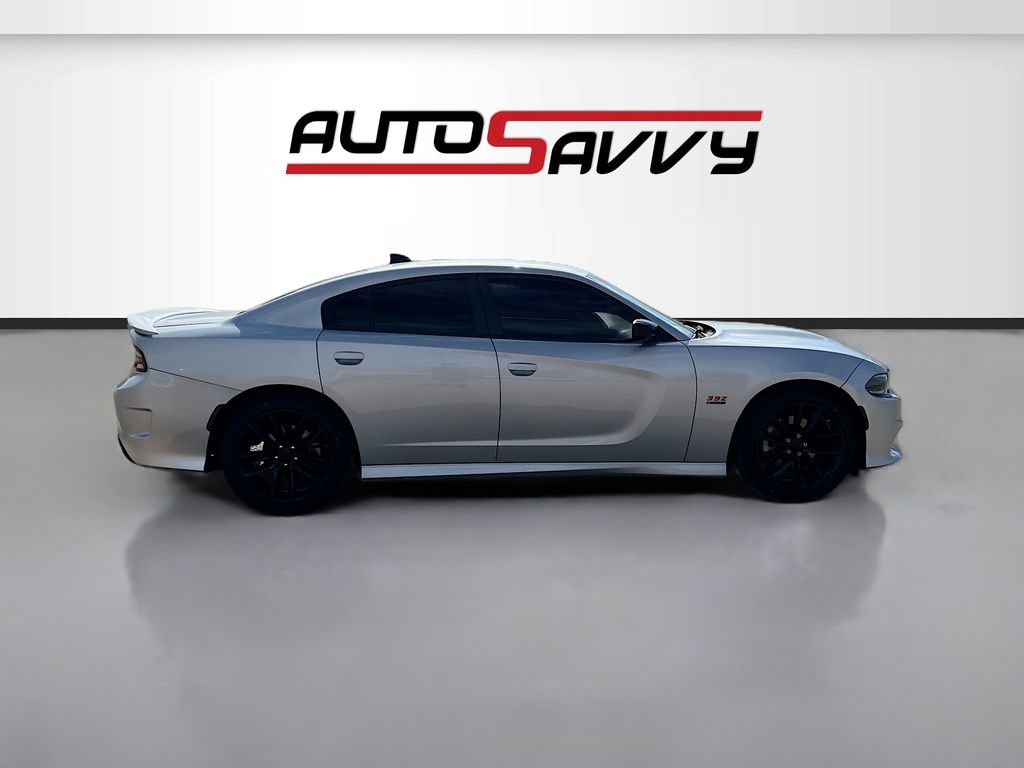 Used 2023 Dodge Charger R/T RWD image 8