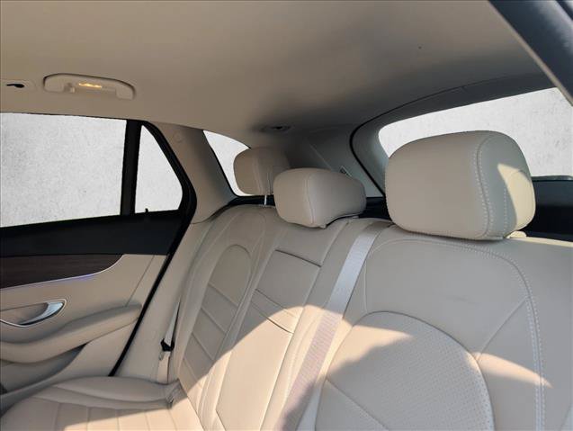 Certified 2022 Mercedes-Benz GLC 300 4MATIC image 15