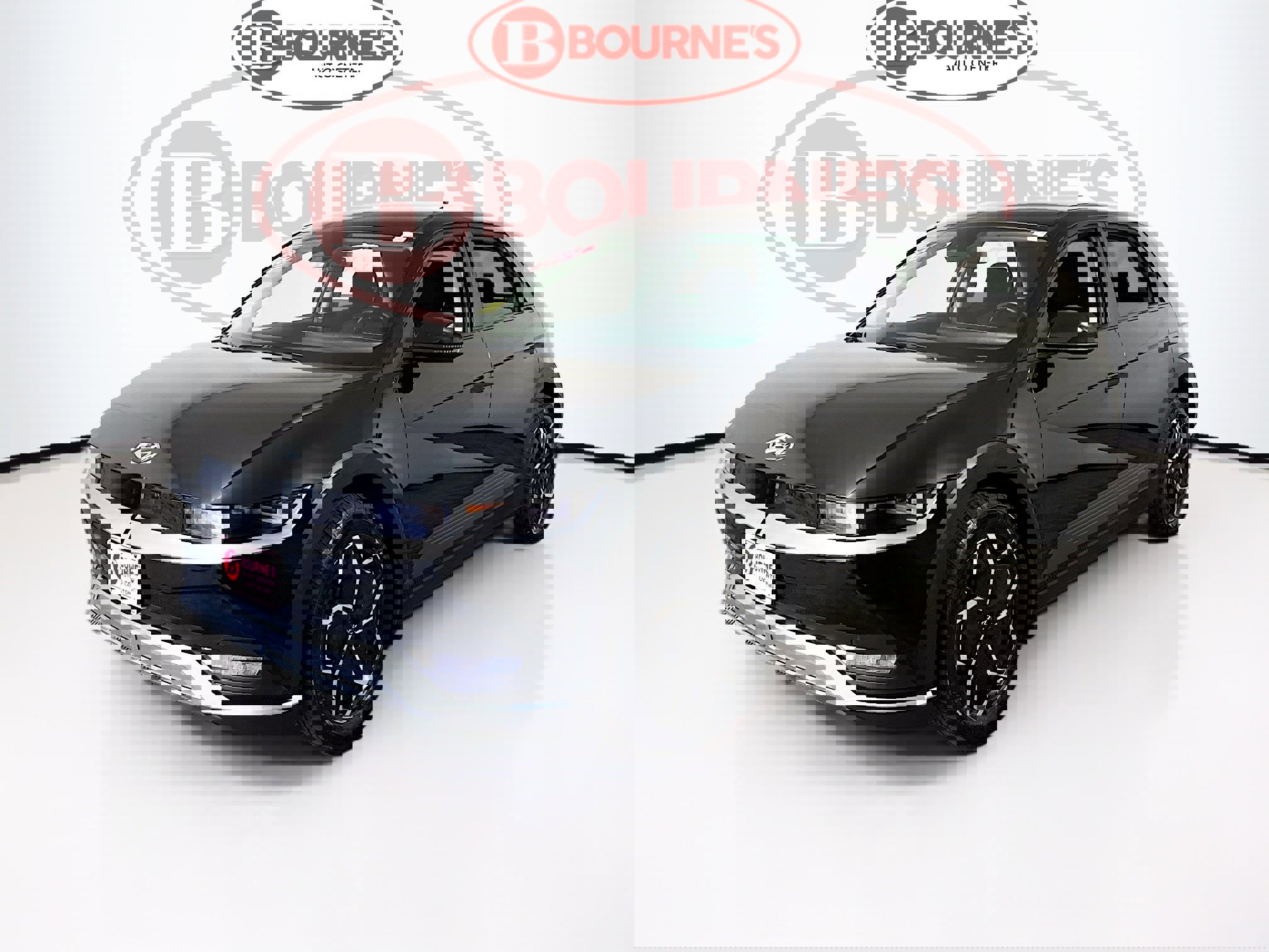 Used 2024 Hyundai Ioniq 5 SEL image 6