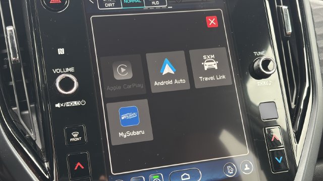 Used 2025 Subaru Forester Touring AWD/4WD image 15