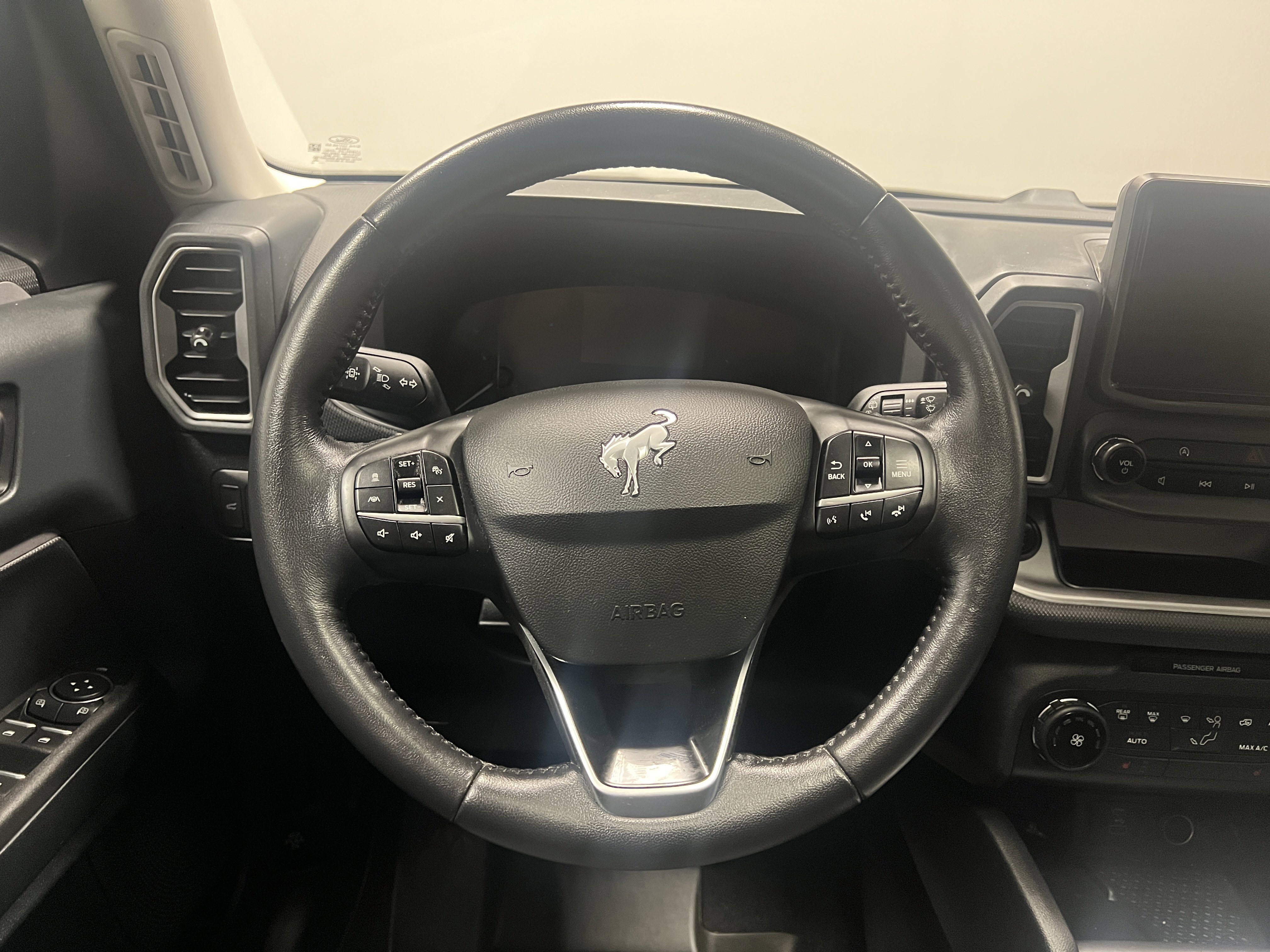 Used 2021 Ford Bronco Sport Big Bend w/ Big Bend Package image 19