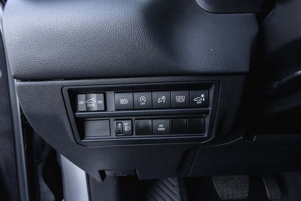Used 2023 Toyota Tundra Limited RWD image 14