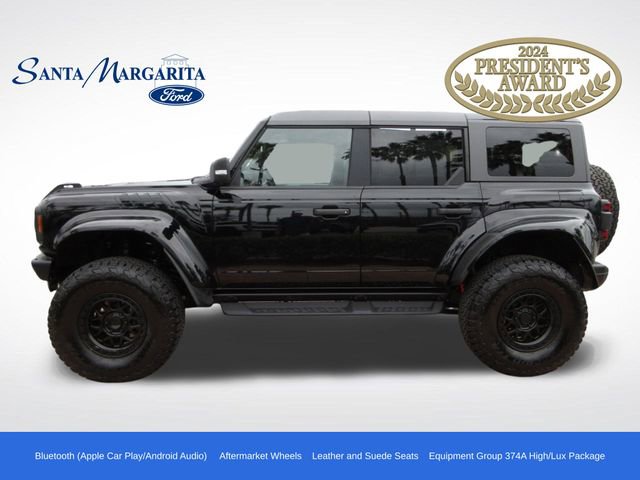 Used 2024 Ford Bronco Raptor