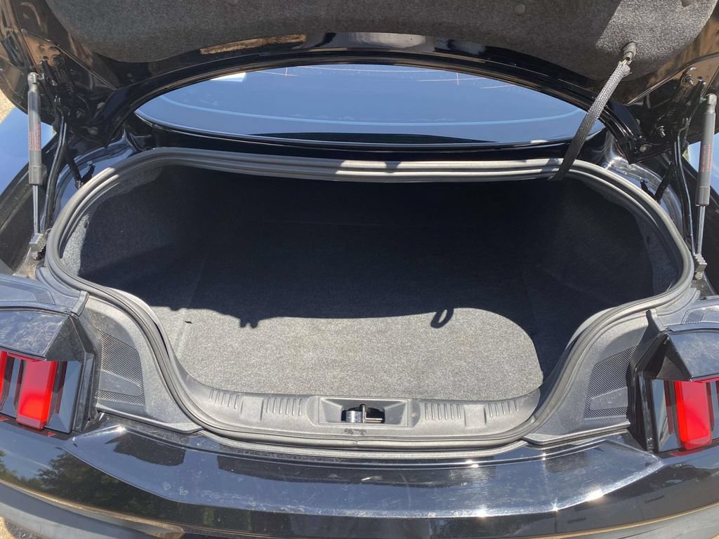 Used 2024 Ford Mustang GT RWD image 13