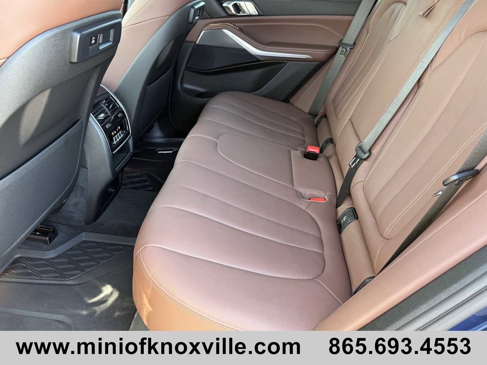 Used 2022 BMW X5 xDrive40i w/ Premium Package image 30