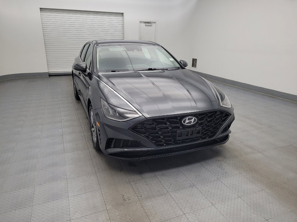 Used 2023 Hyundai Sonata SEL w/ Cargo Package image 14