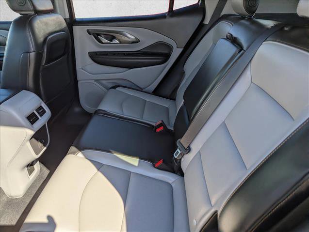 Used 2020 GMC Terrain SLT w/ Preferred Package image 21