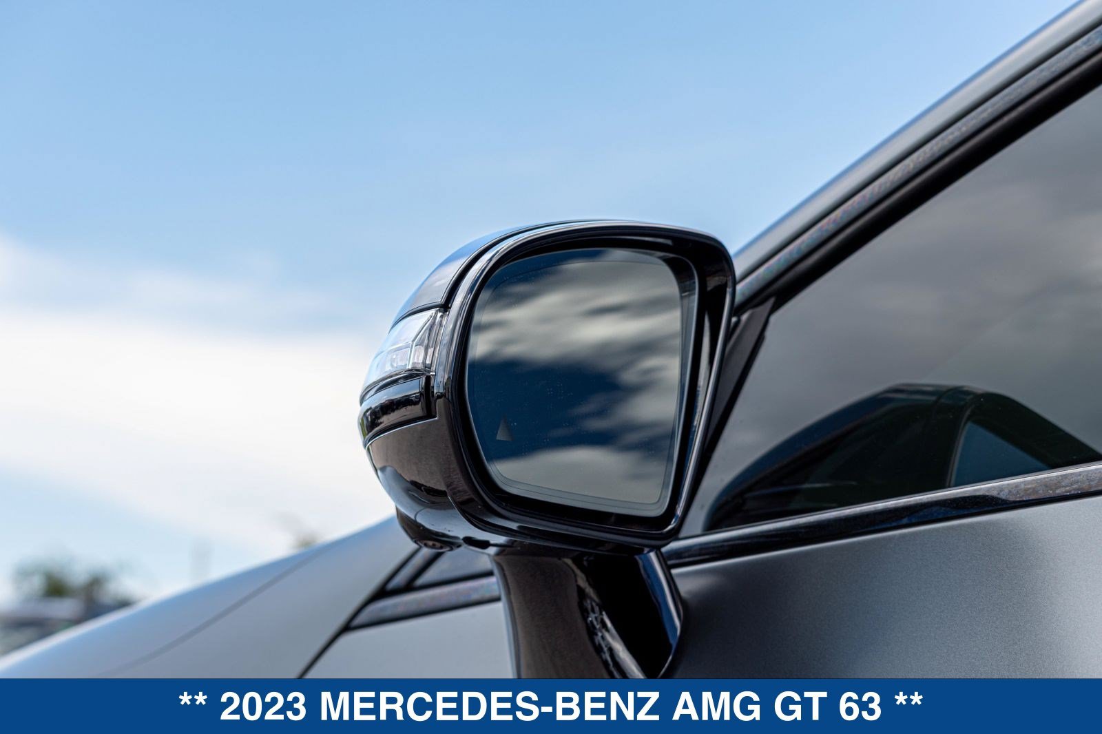 Used 2023 Mercedes-Benz AMG GT 63 image 29