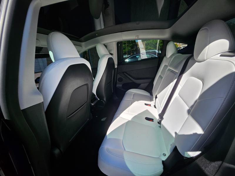 Used 2023 Tesla Model Y Performance AWD/4WD image 62