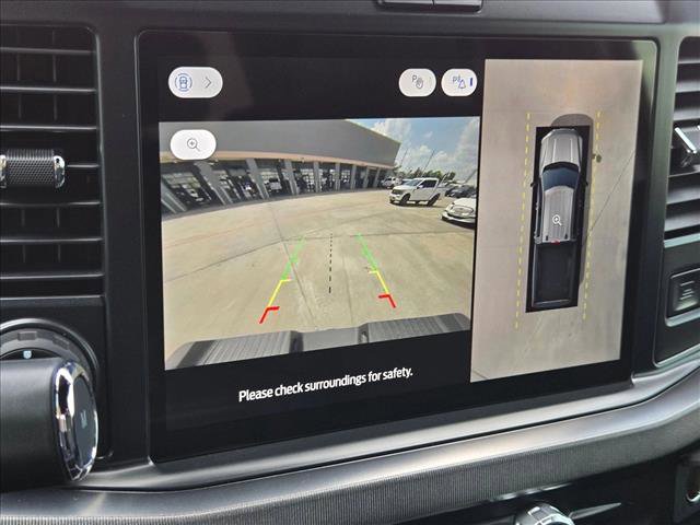 New 2026 Ford F350 Platinum image 14