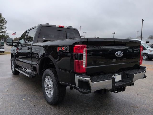 New 2026 Ford F250 XLT w/ XLT Premium Package image 6