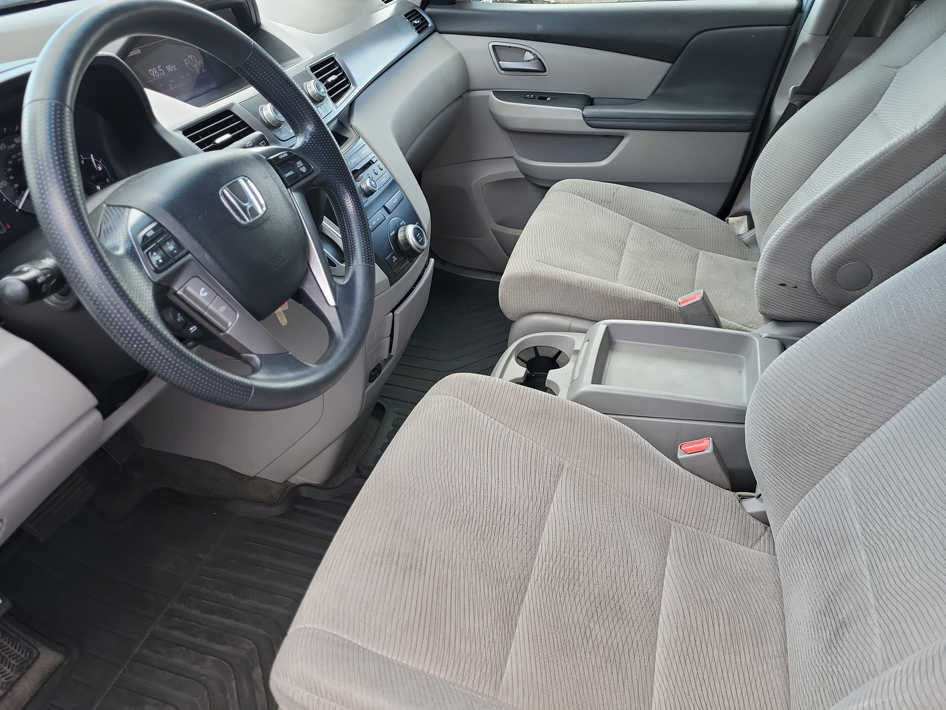 Used 2012 Honda Odyssey EX image 18